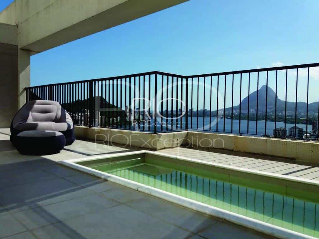 Condominium in Rio de Janeiro, Rio de Janeiro 10782908