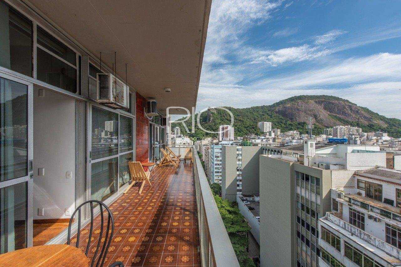 Квартира в Копакабана, Ріо-де-Жанейро 10782912