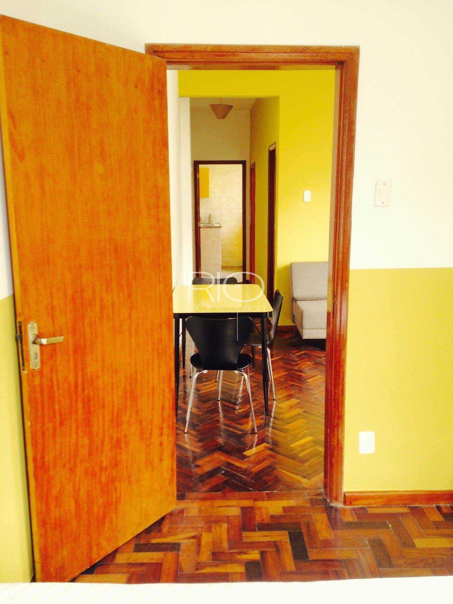 Квартира в Копакабана, Ріо-де-Жанейро 10782915