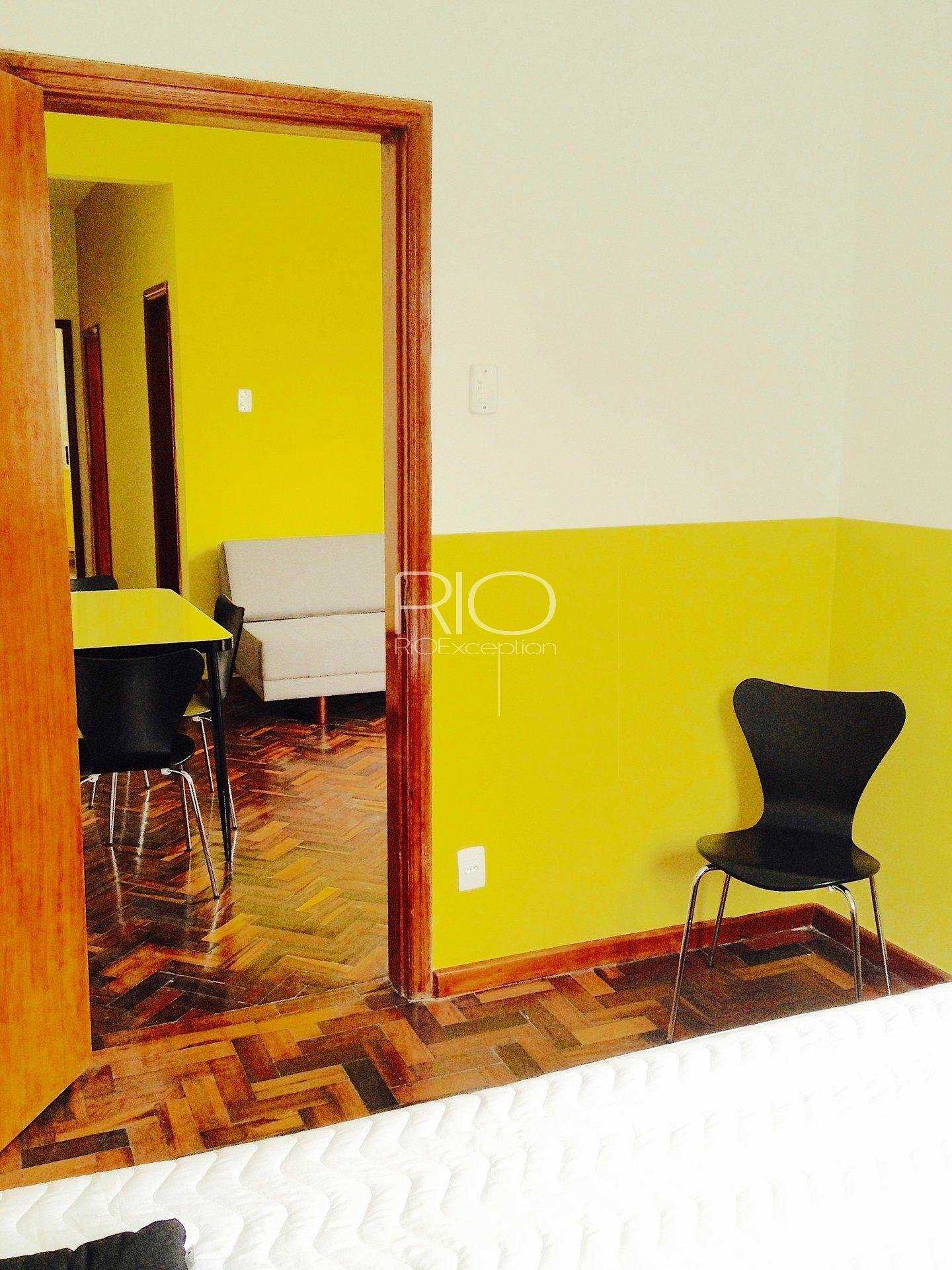 公寓 在 科帕卡巴纳, 里约热内卢 10782915