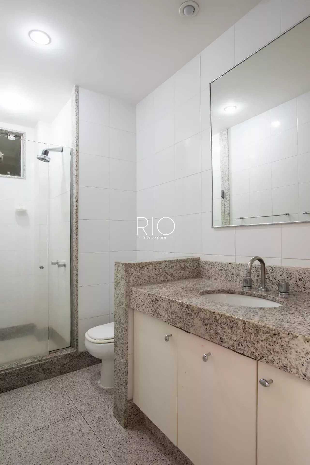 Condominio en Rio de Janeiro, Rio de Janeiro 10782924