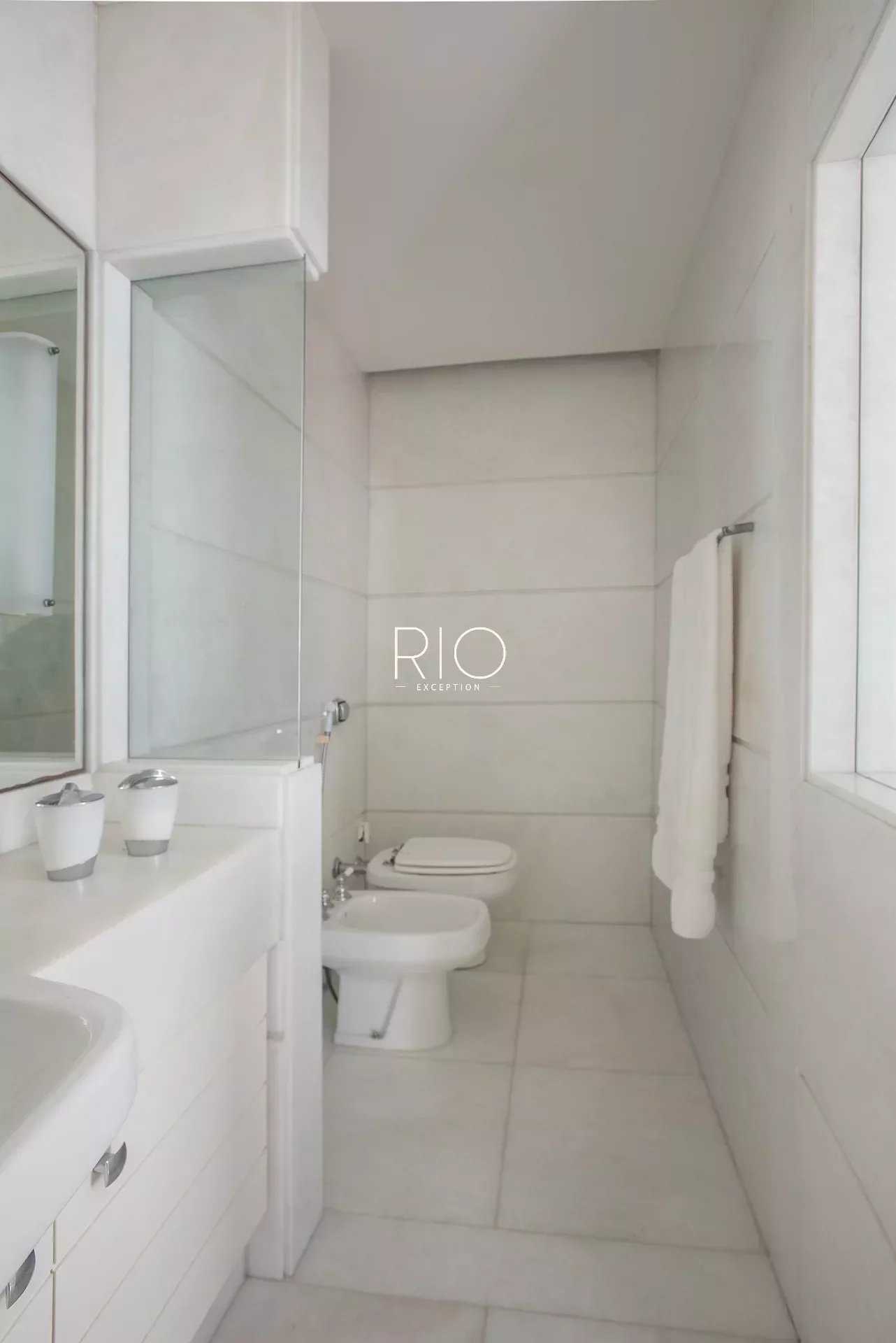 Eigentumswohnung im Rio de Janeiro, Rio de Janeiro 10782924