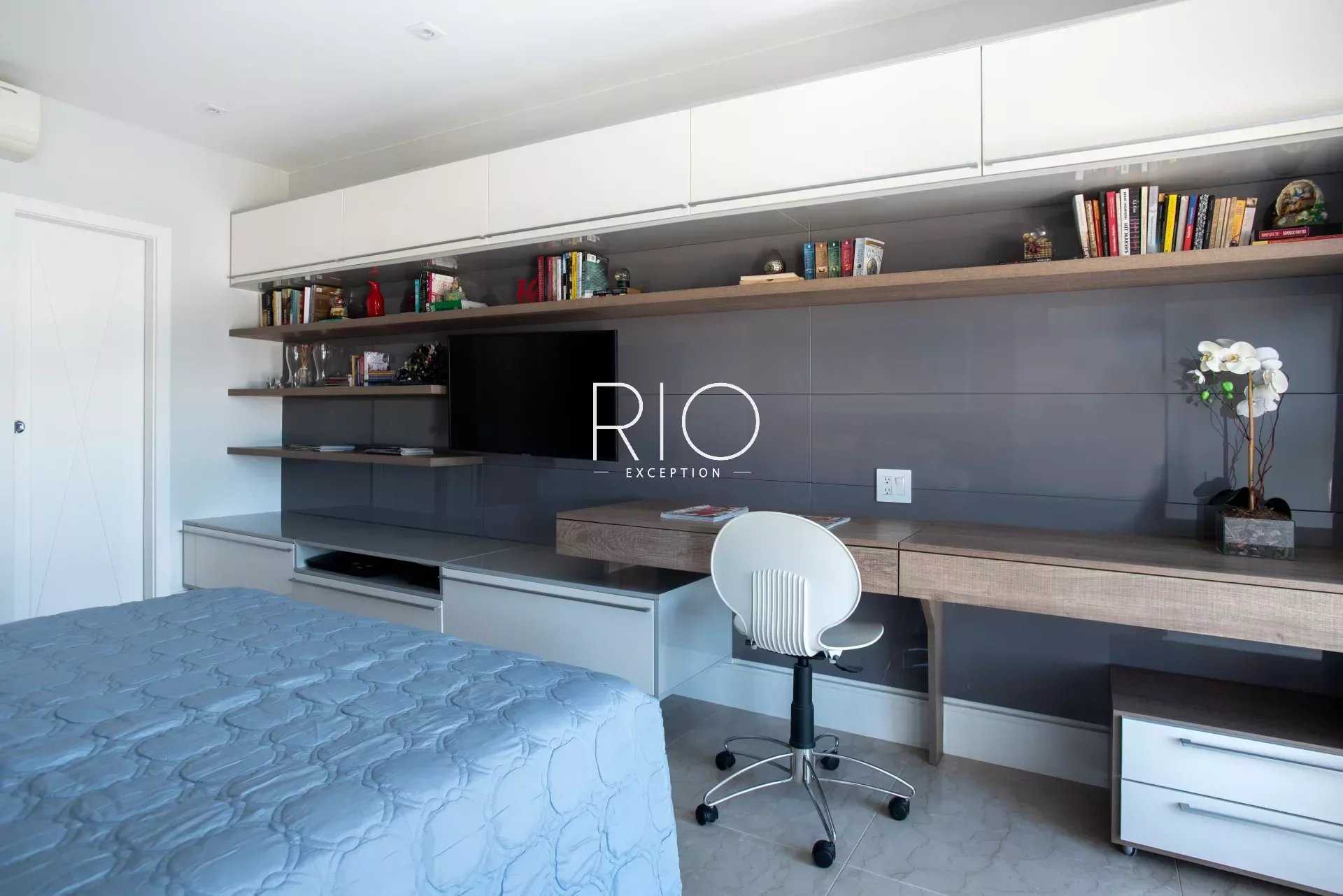 Condominium in Rio de Janeiro, Rio de Janeiro 10782924