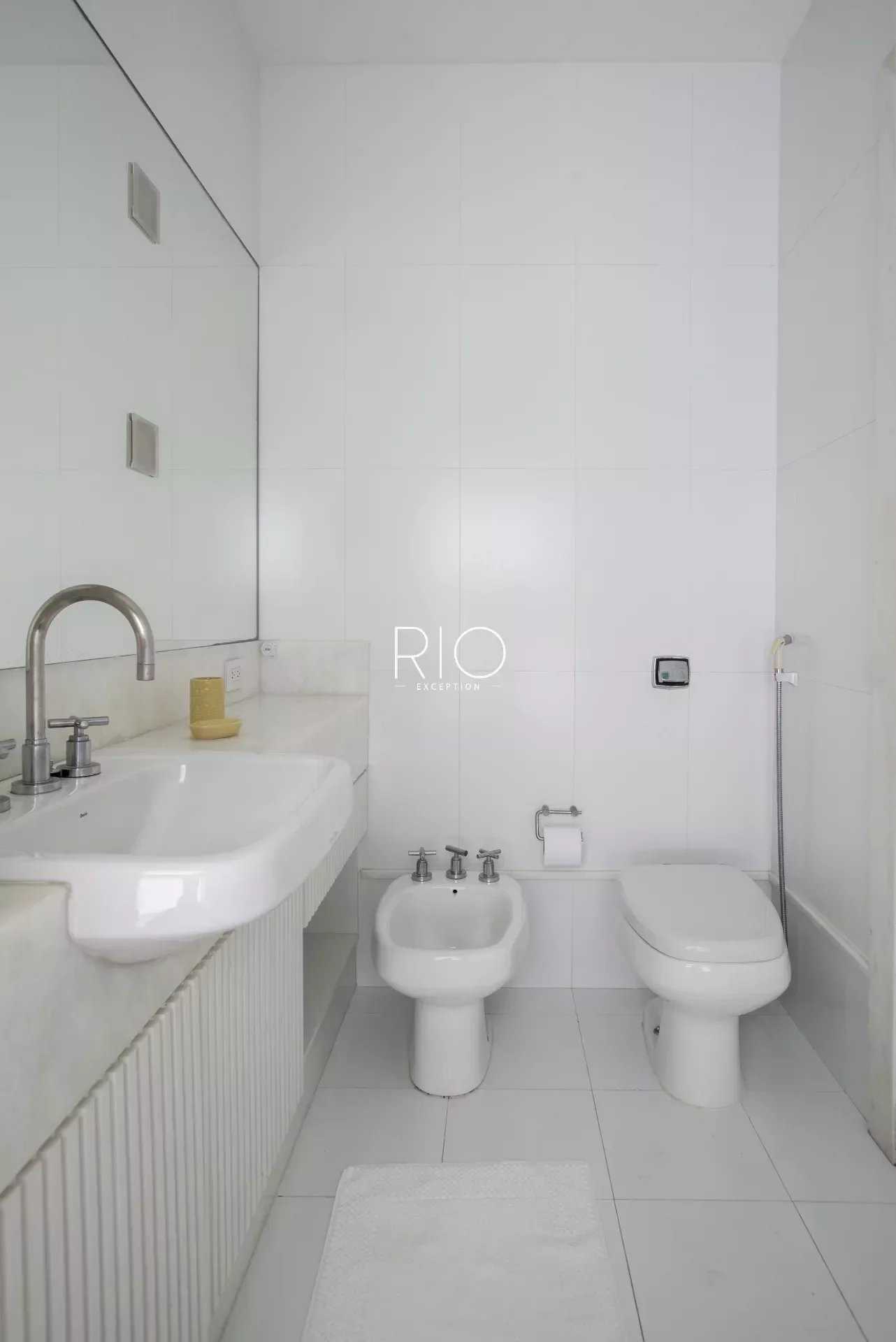 Condominium in Rio de Janeiro, Rio de Janeiro 10782924