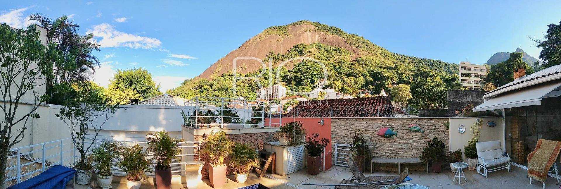 House in Rio de Janeiro, Rio de Janeiro 10782927