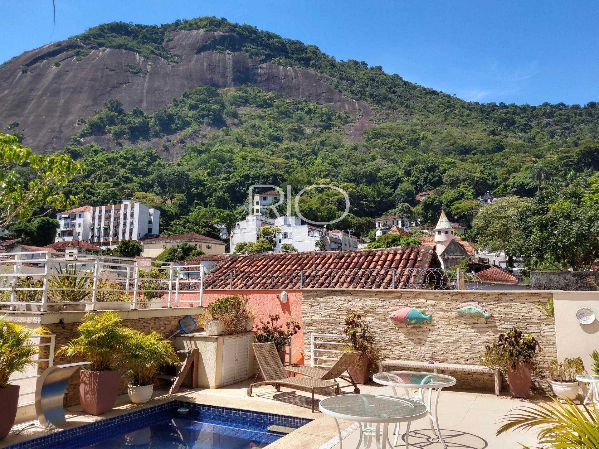 بيت في كوزمي فيلهو, ريو دي جانيرو 10782927