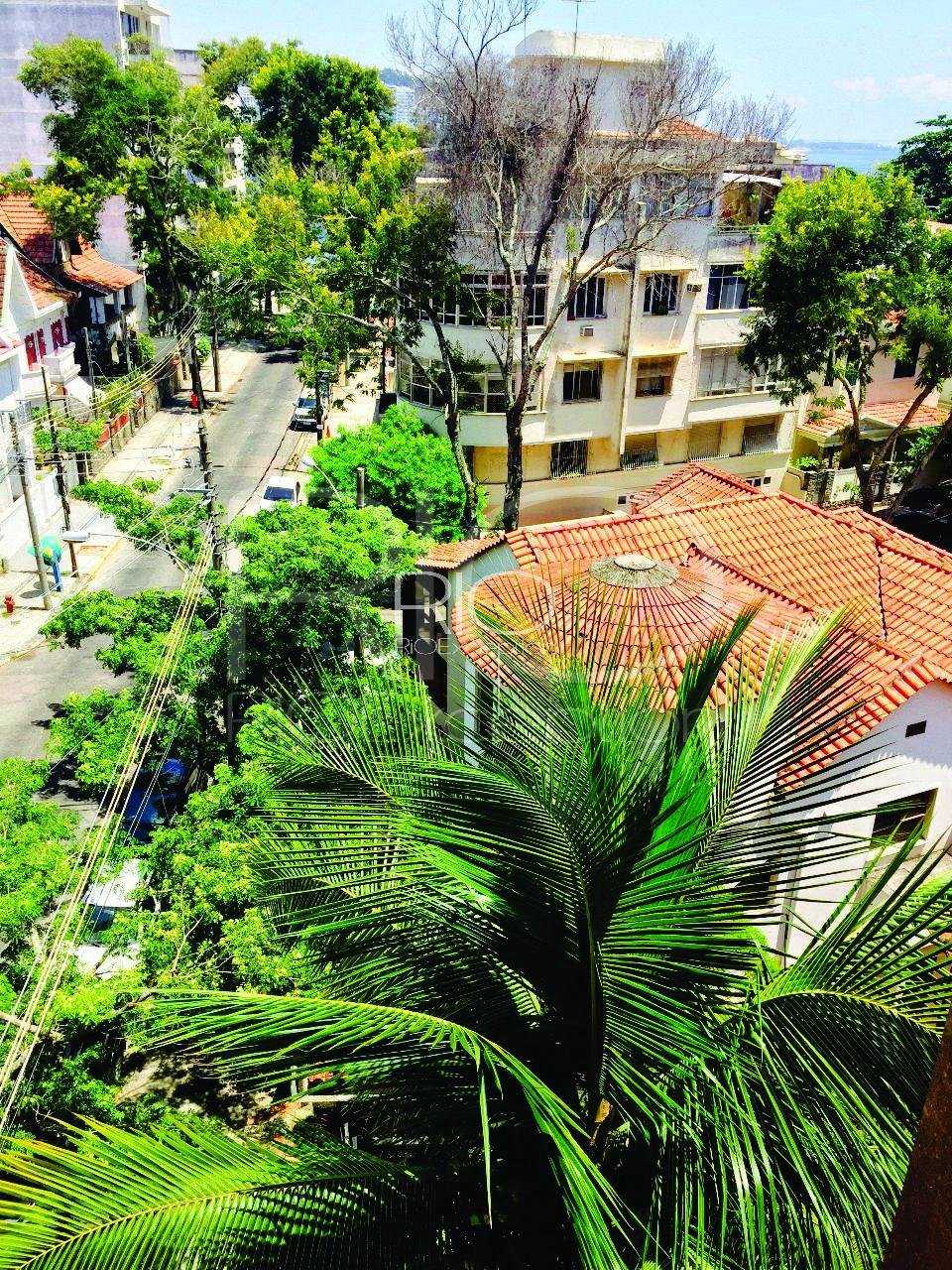 Condominium in Leme, Rio de Janeiro 10782933
