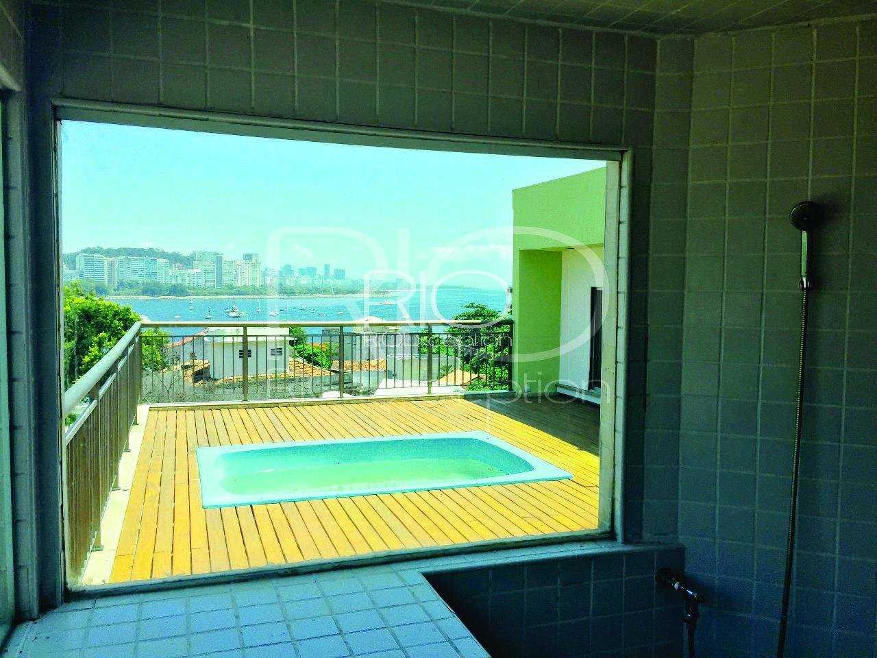 Condominium in Rio de Janeiro, Rio de Janeiro 10782933
