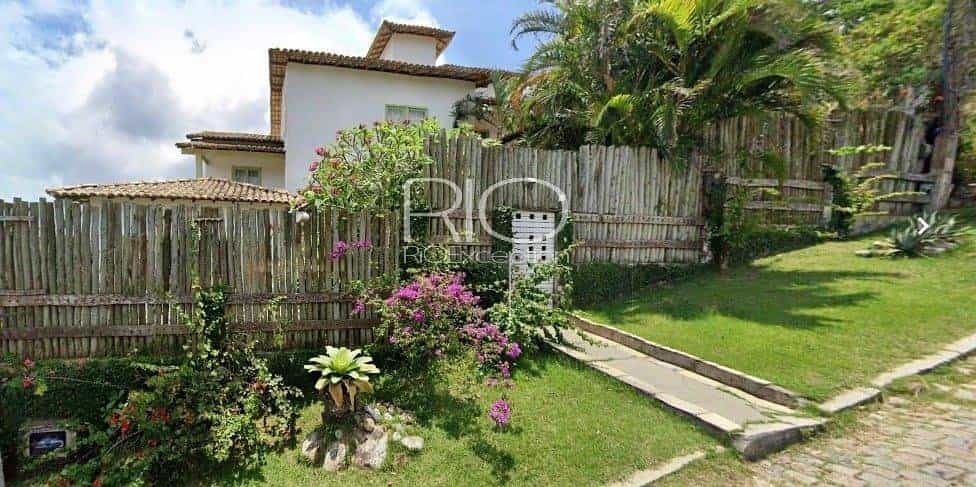 Будинок в Armacao dos Buzios, Ріо-де-Жанейро 10782934
