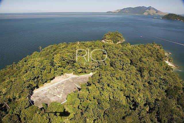 Land in Mangaratiba, Itaguaí 10782935