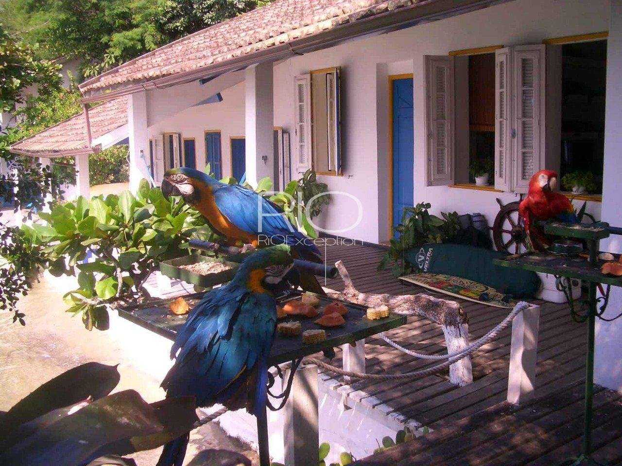 ארץ ב Conceicao de Jacarei, ריו דה ז'נרו 10782935