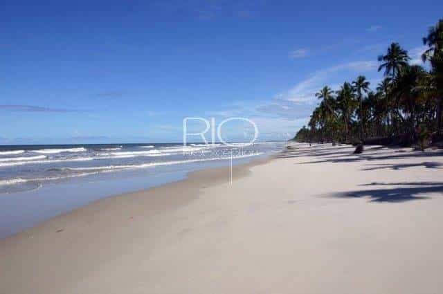 Land im Una, Bahia 10782937