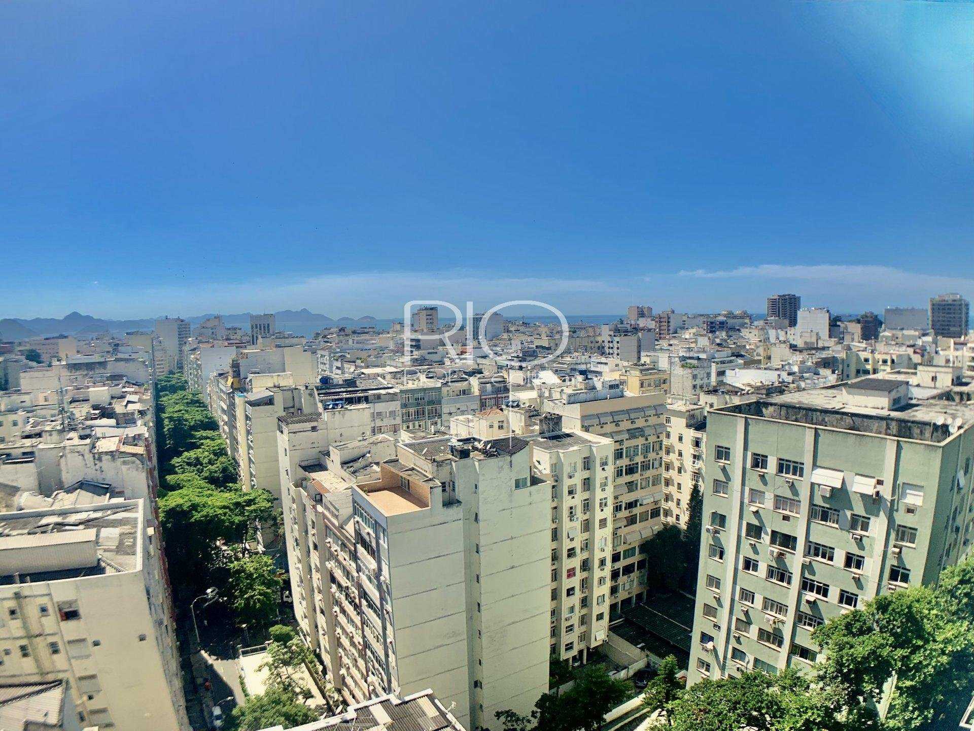 Condominium dans Copacabana, Rio de Janeiro 10782938