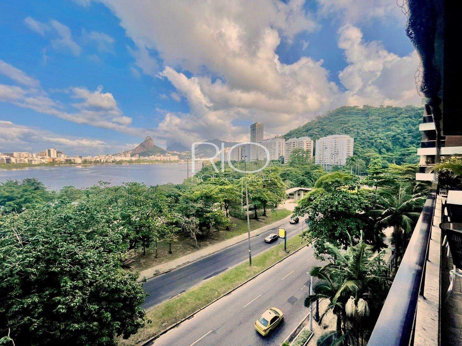 Condominio en Ipanema, Rio de Janeiro 10782944