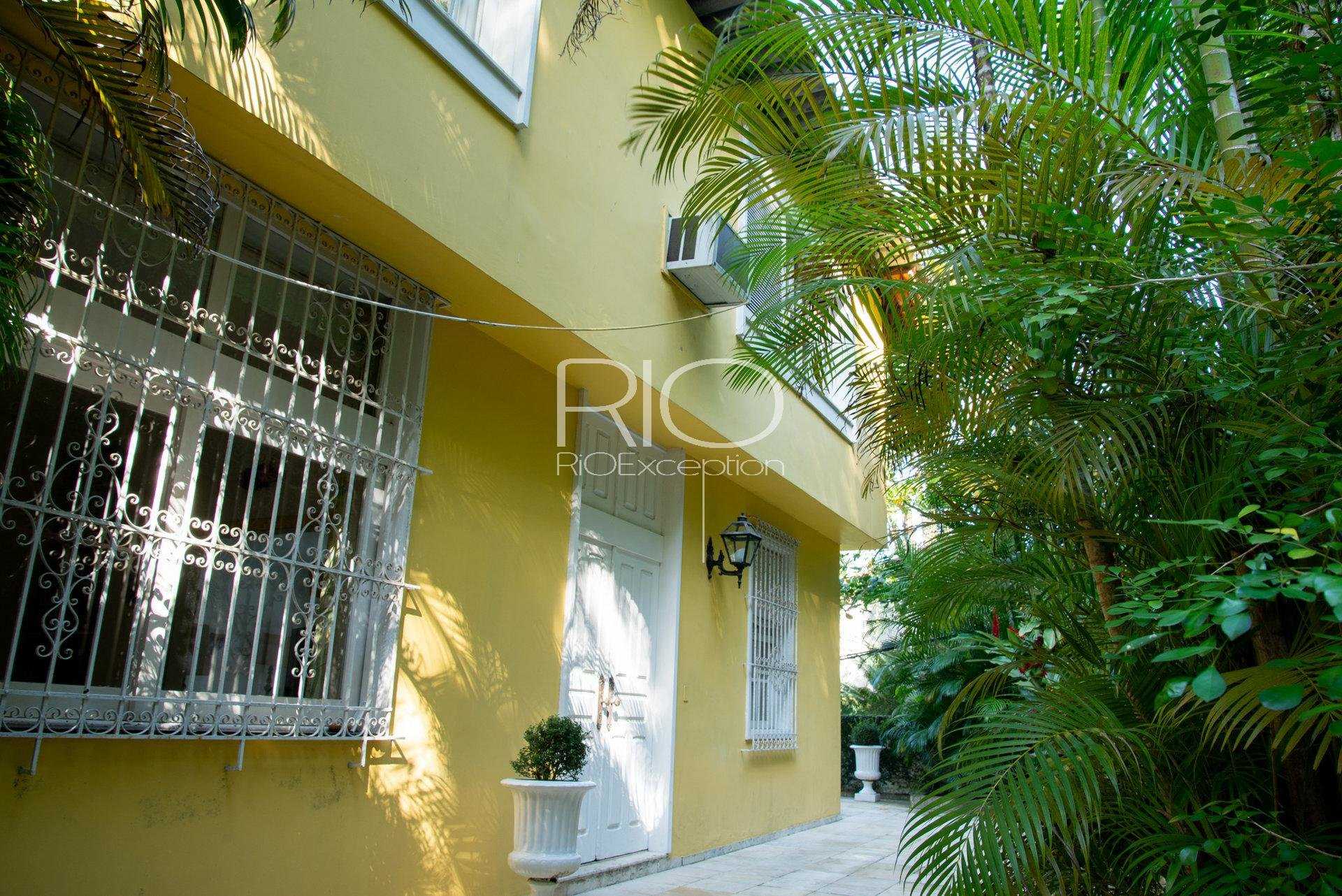 Huis in Rio de Janeiro, Rio de Janeiro 10782946