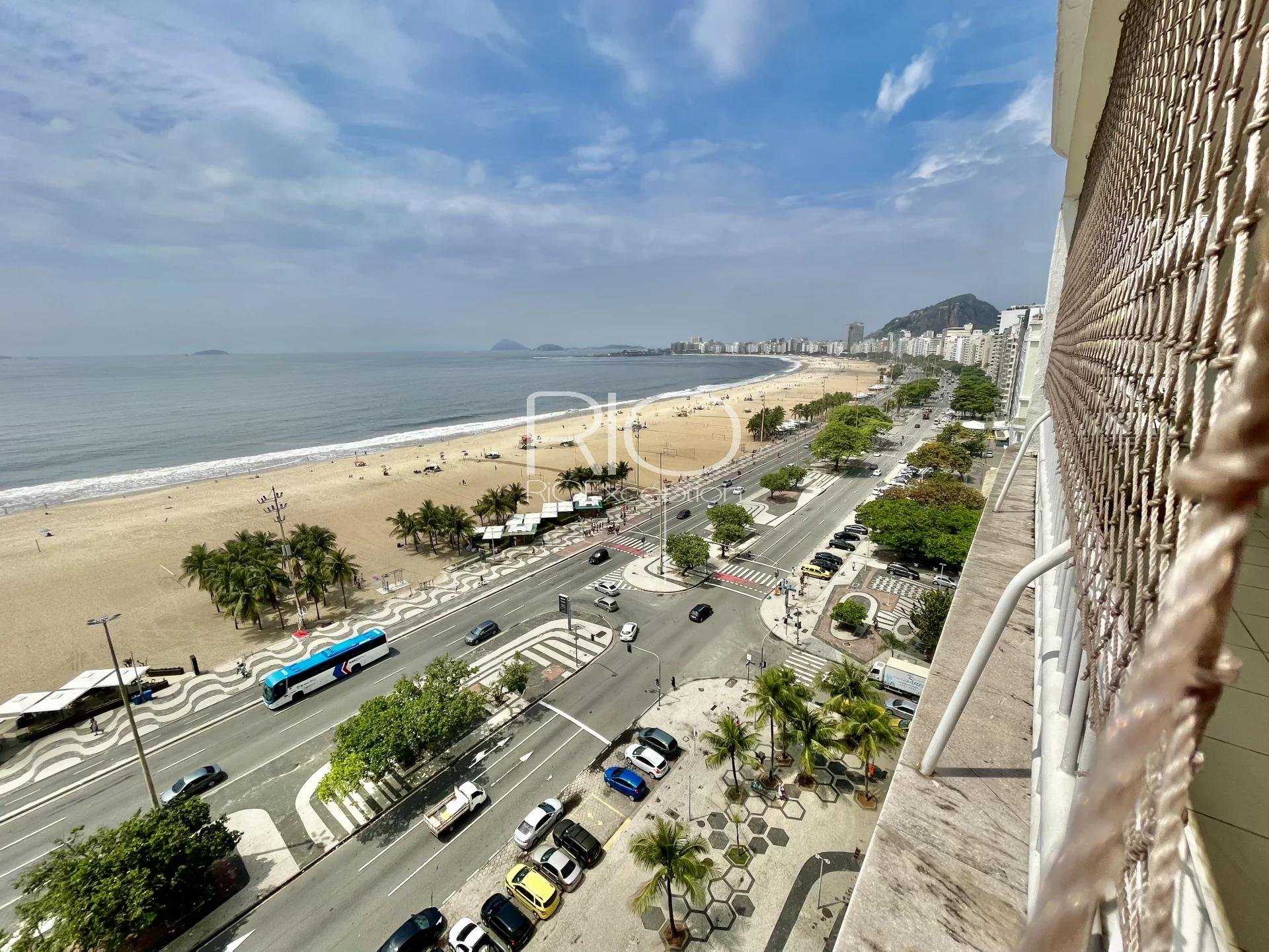 Condominium dans Copacabana, Rio de Janeiro 10782947