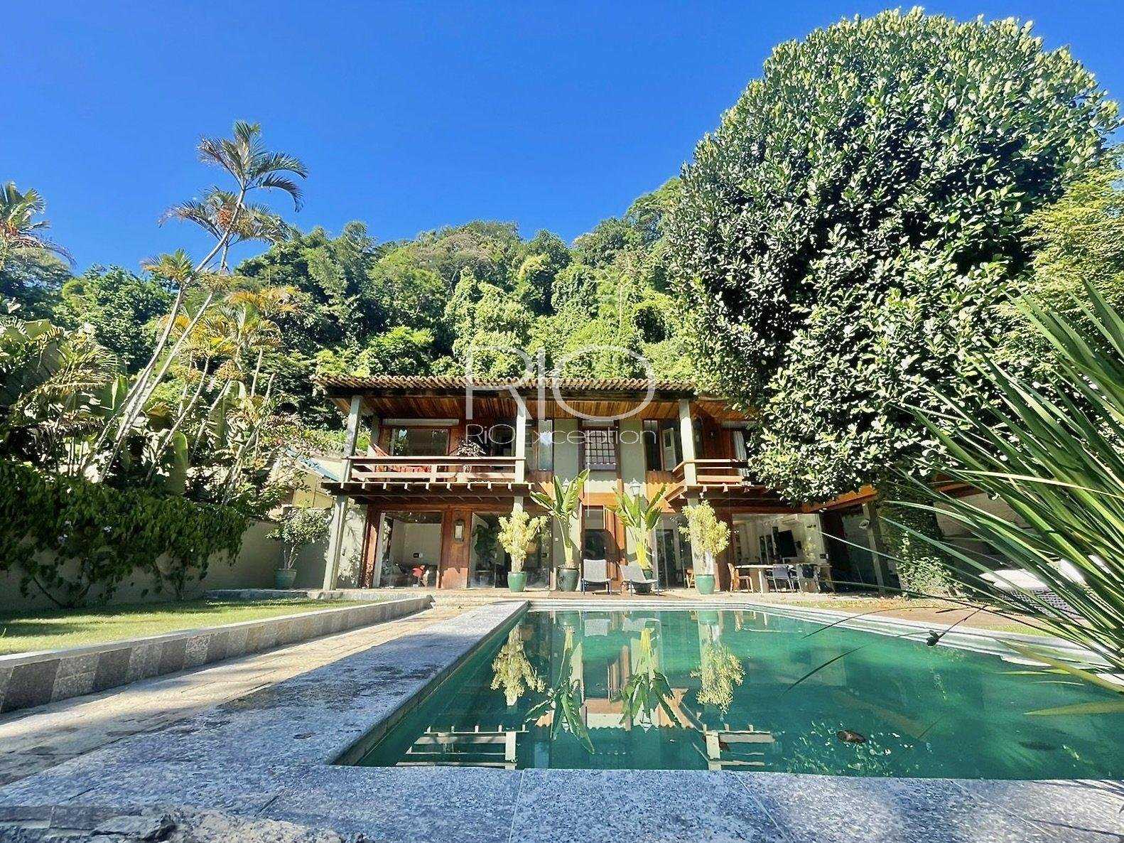 House in Rio de Janeiro, Rio de Janeiro 10782948