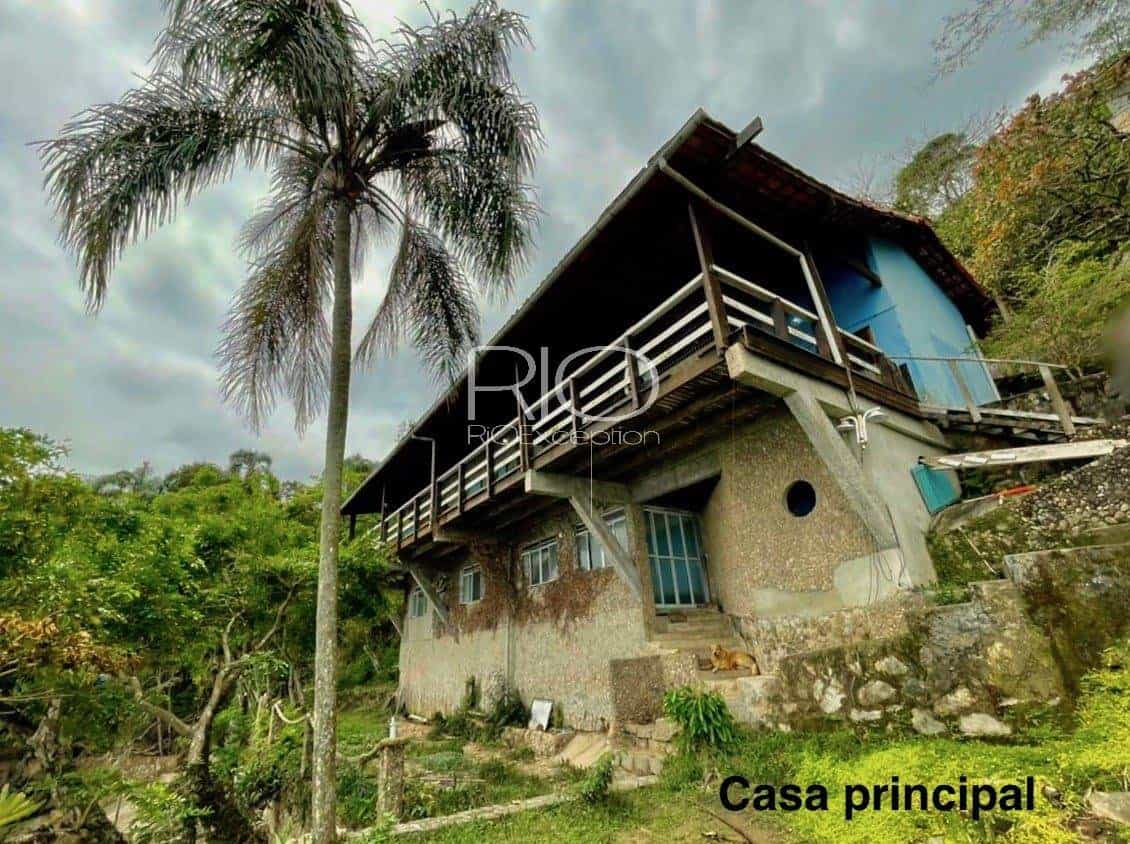 casa no Mangaratiba, Itaguaí 10782958