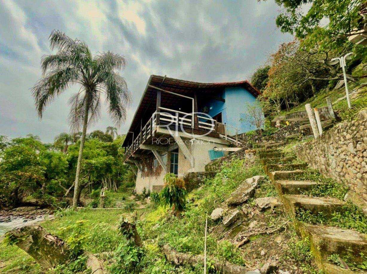 Haus im Mangaratiba, Itaguaí 10782958