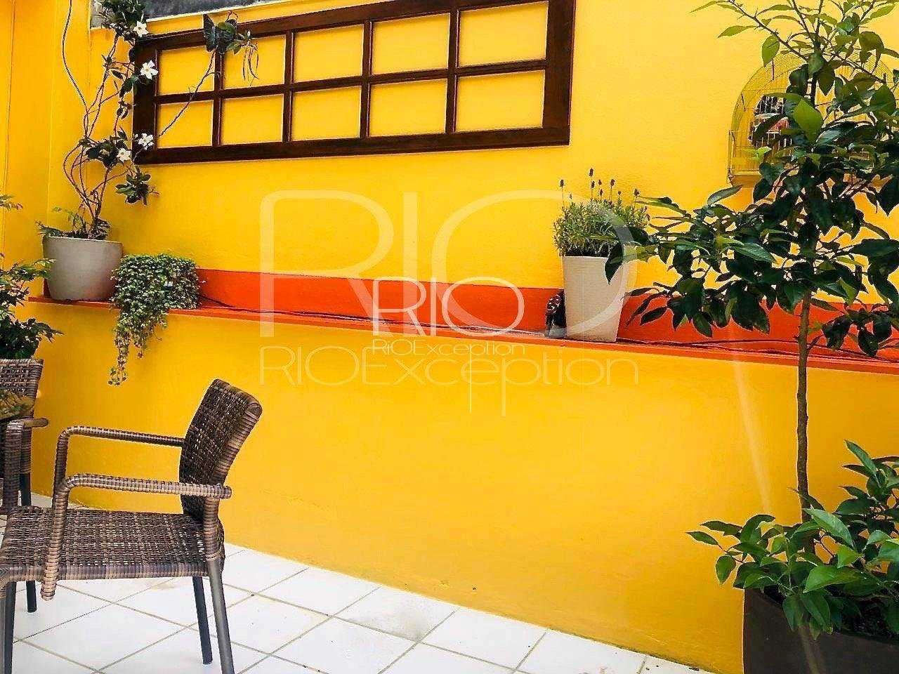 σπίτι σε Catete, Ρίο Ντε Τζανέιρο 10782959