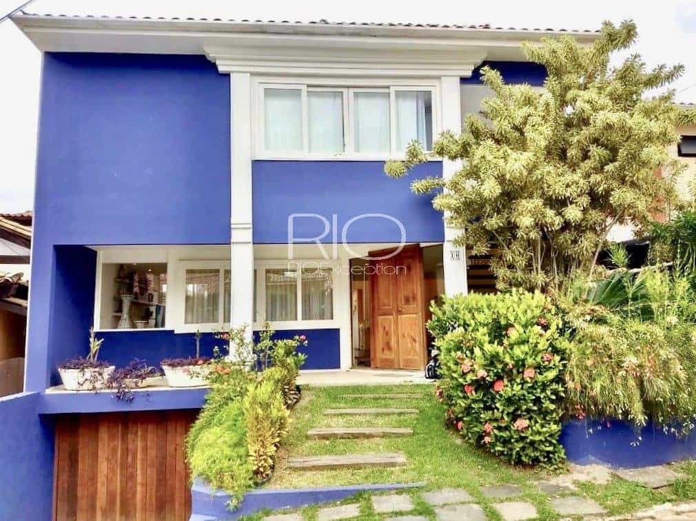 House in Armacao dos Buzios, Rio de Janeiro 10782968