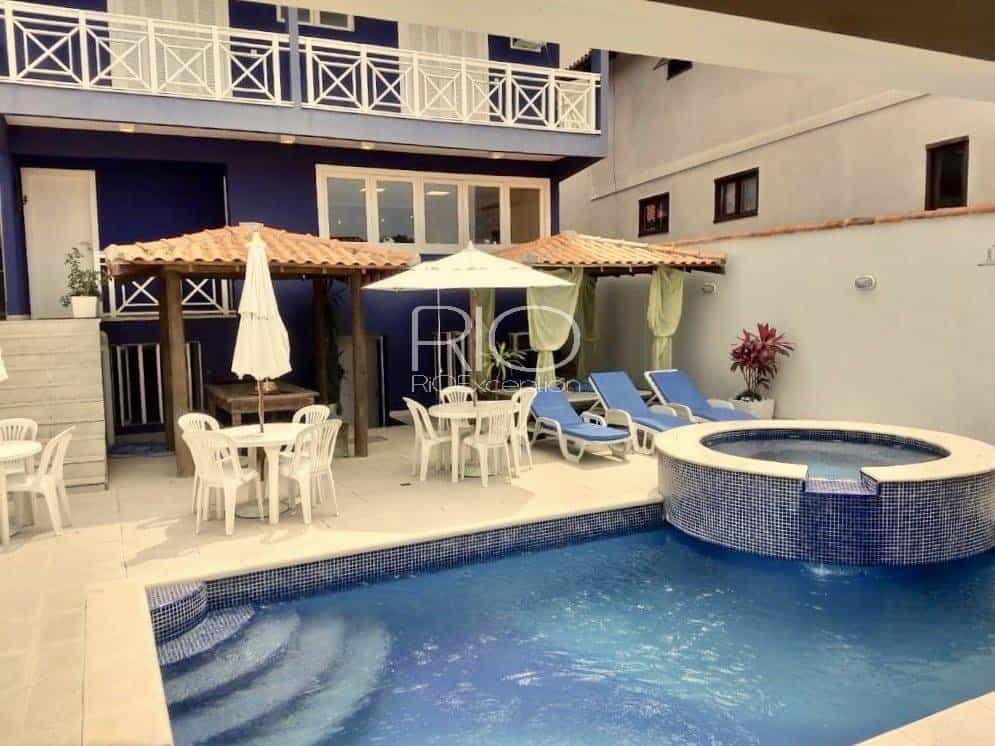 Будинок в Armacao dos Buzios, Ріо-де-Жанейро 10782968