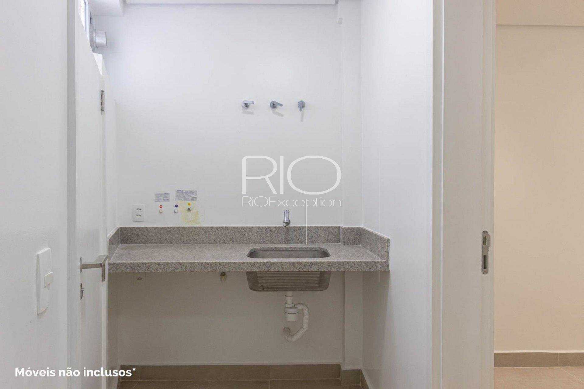 Condominium in Rio de Janeiro, Rio de Janeiro 10782969