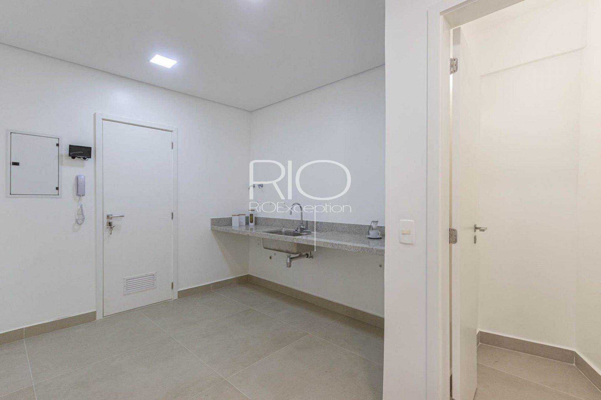 Condominium in Rio de Janeiro, Rio de Janeiro 10782969