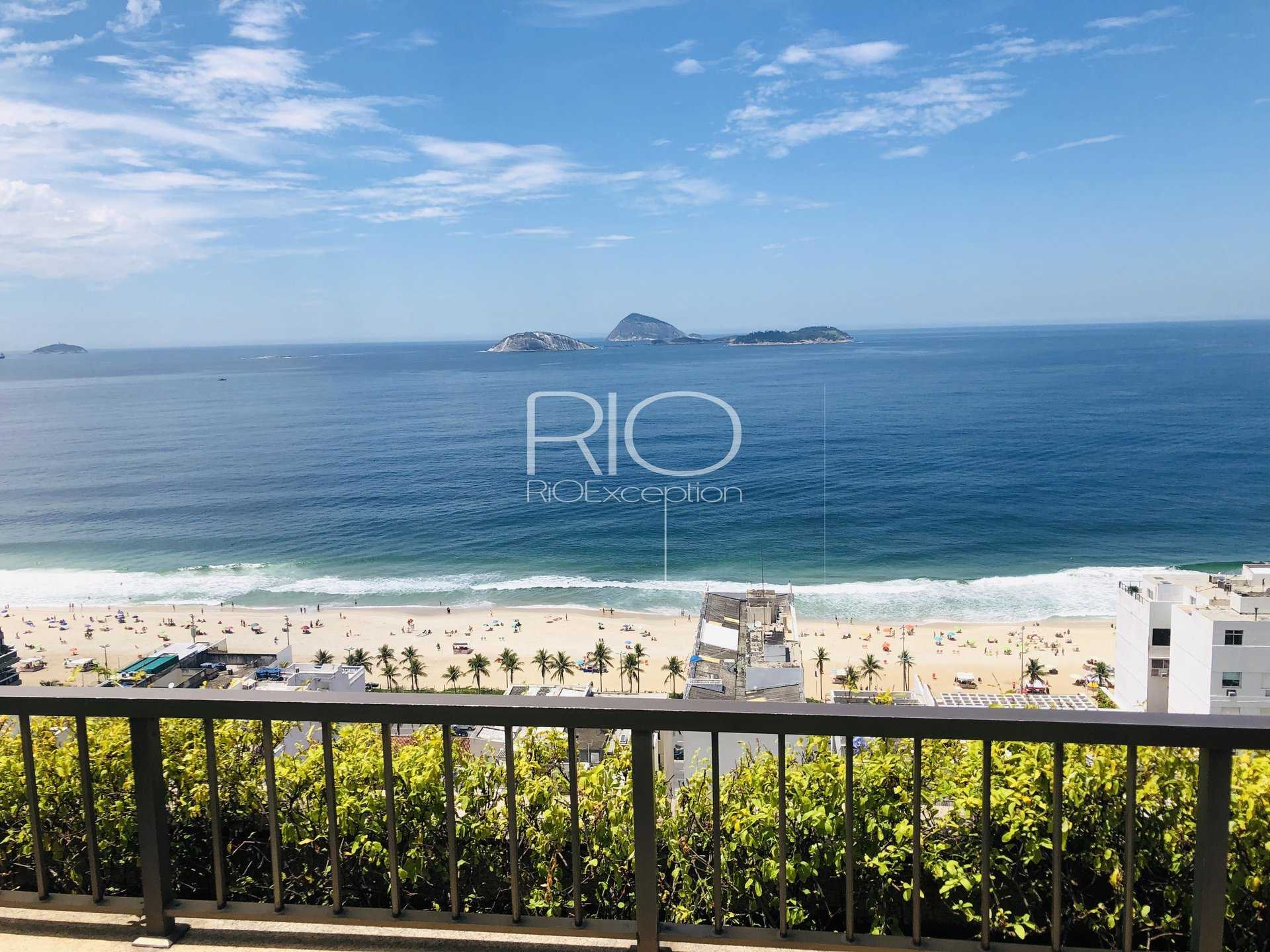 Condomínio no Rio de Janeiro, Rio de Janeiro 10782970