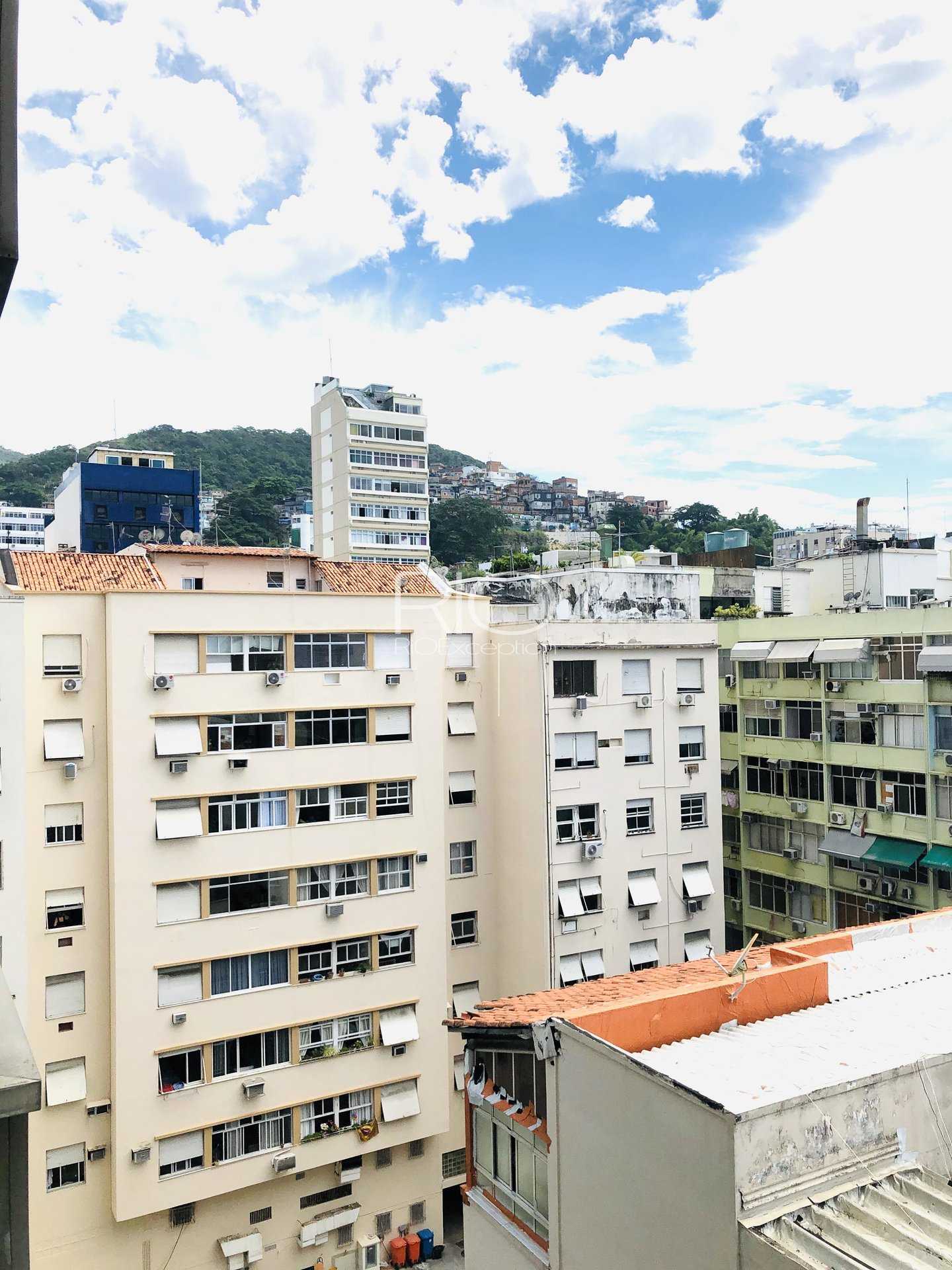 Condominium in Rio de Janeiro, Rio de Janeiro 10782970
