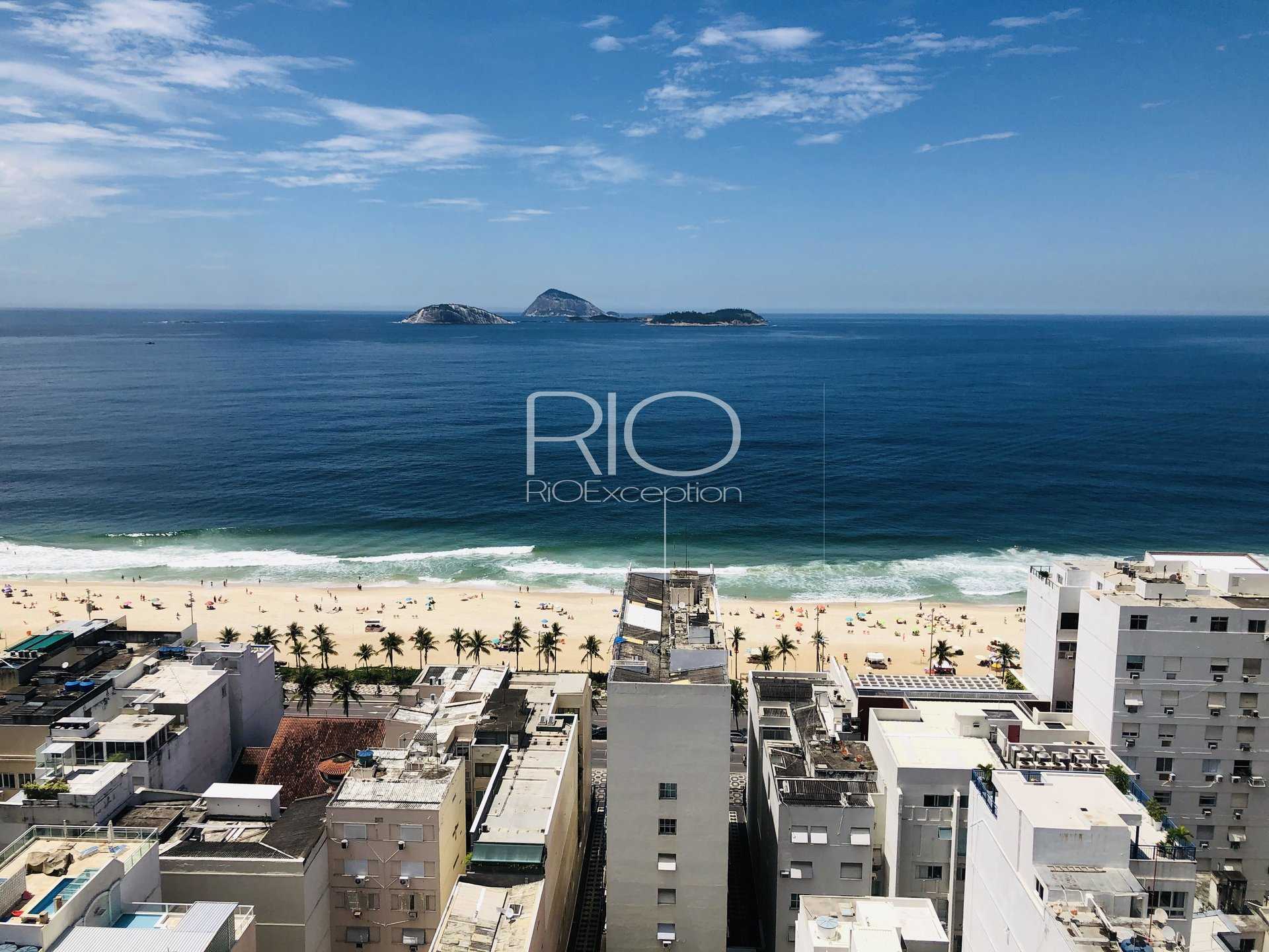 Kondominium di Ipanema, Rio de Janeiro 10782970