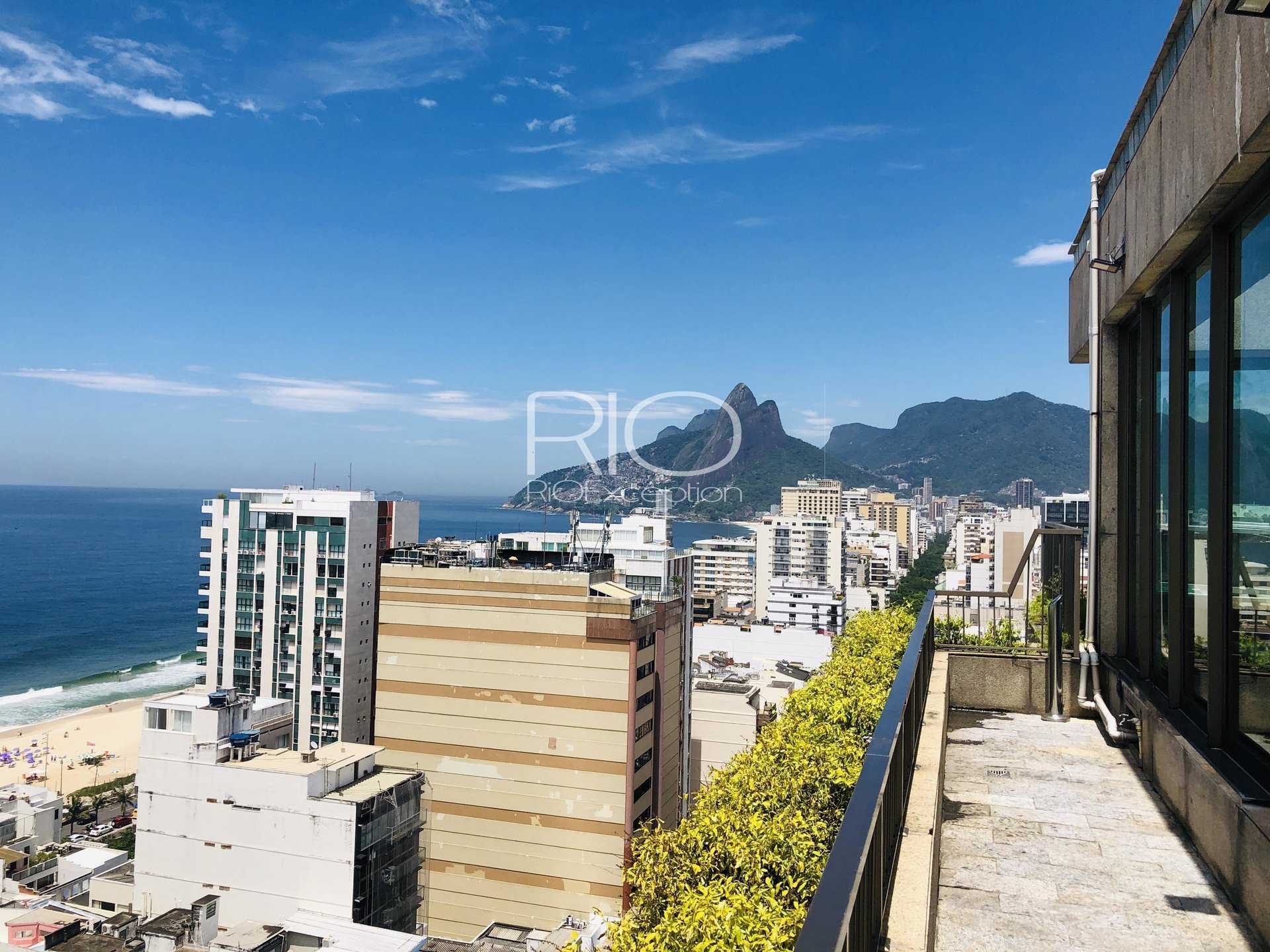 Condomínio no Rio de Janeiro, Rio de Janeiro 10782970