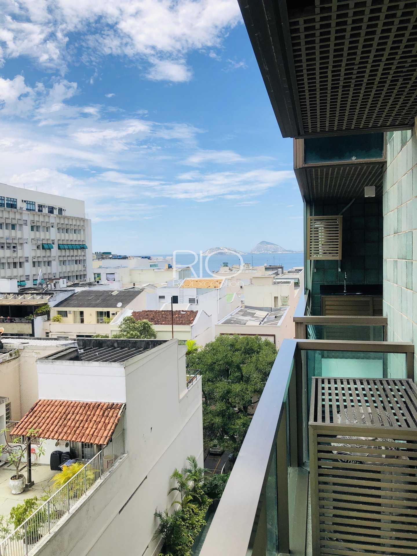 Condominium in Rio de Janeiro, Rio de Janeiro 10782970