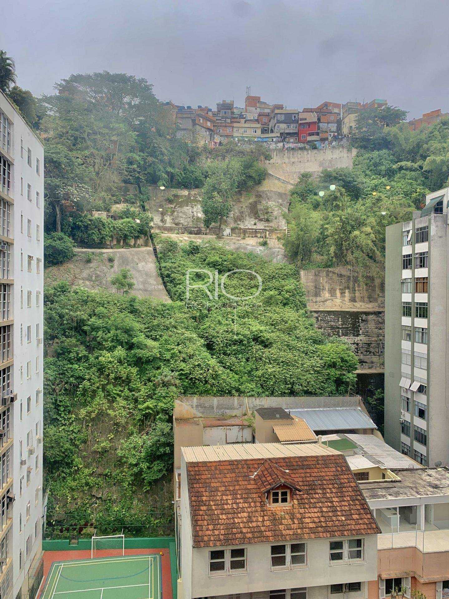 Condominium in Ipanema, Rio de Janeiro 10782972