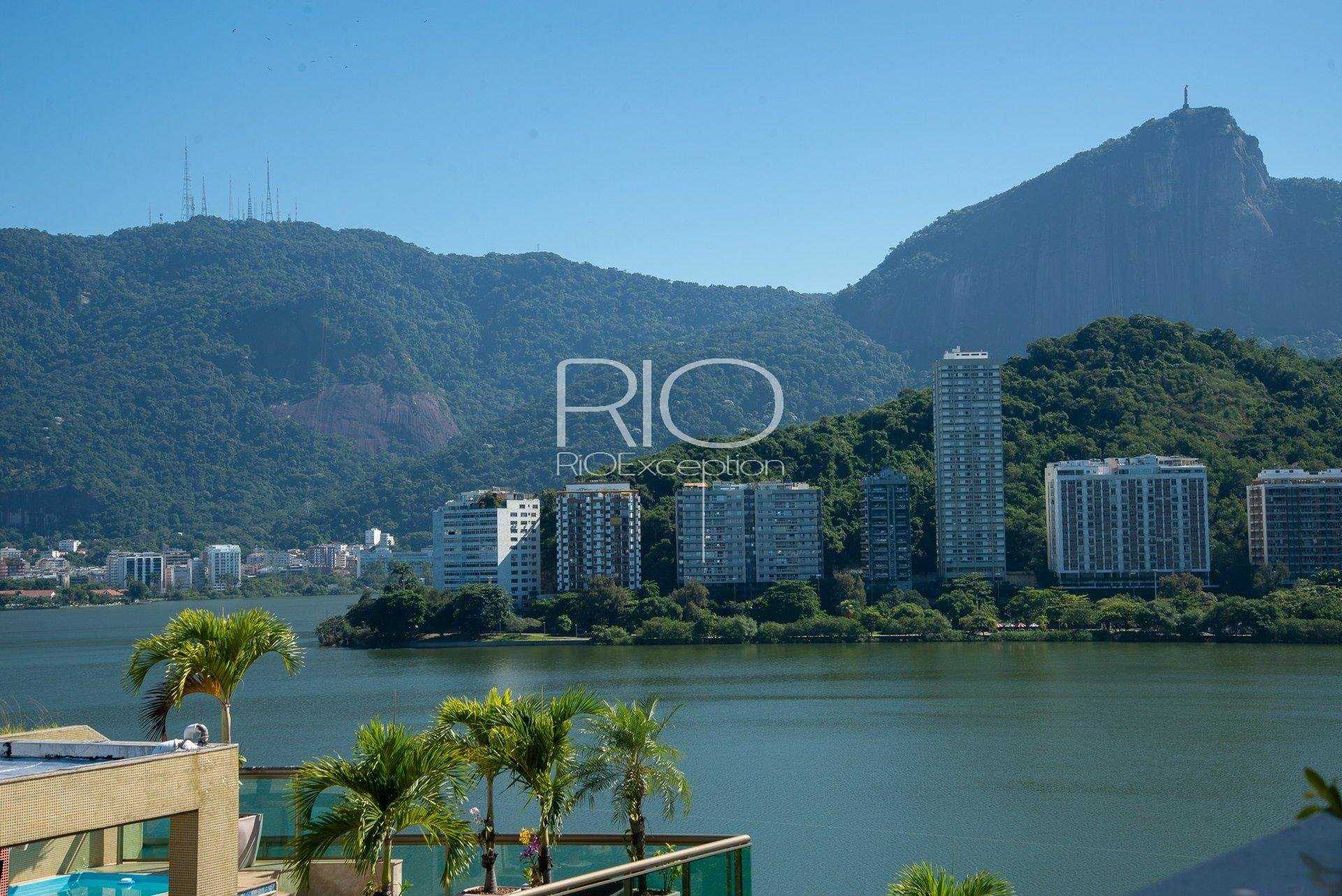 عمارات في ايبانيما, ريو دي جانيرو 10782975