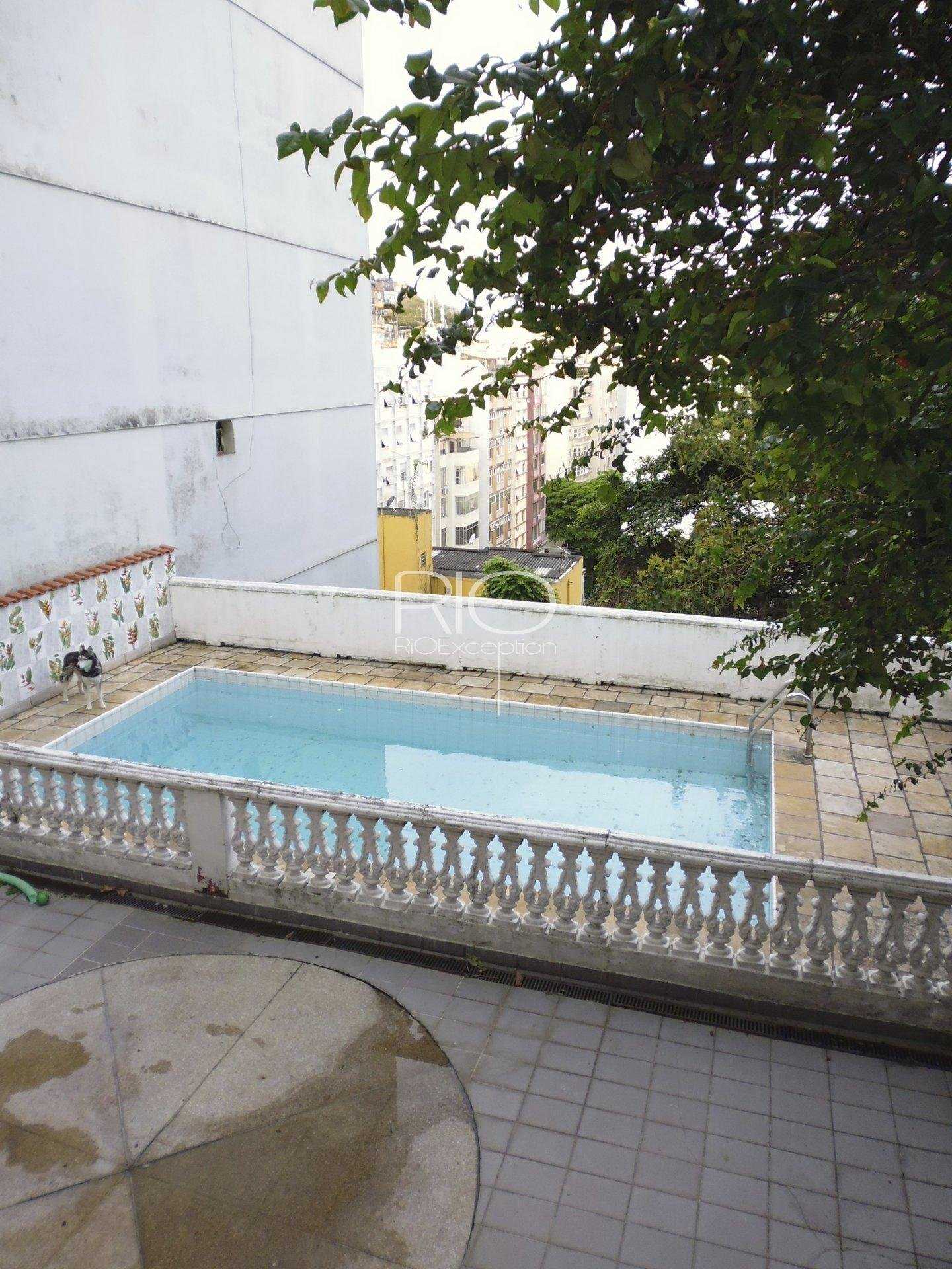 Будинок в Rio de Janeiro, Rio de Janeiro 10782978