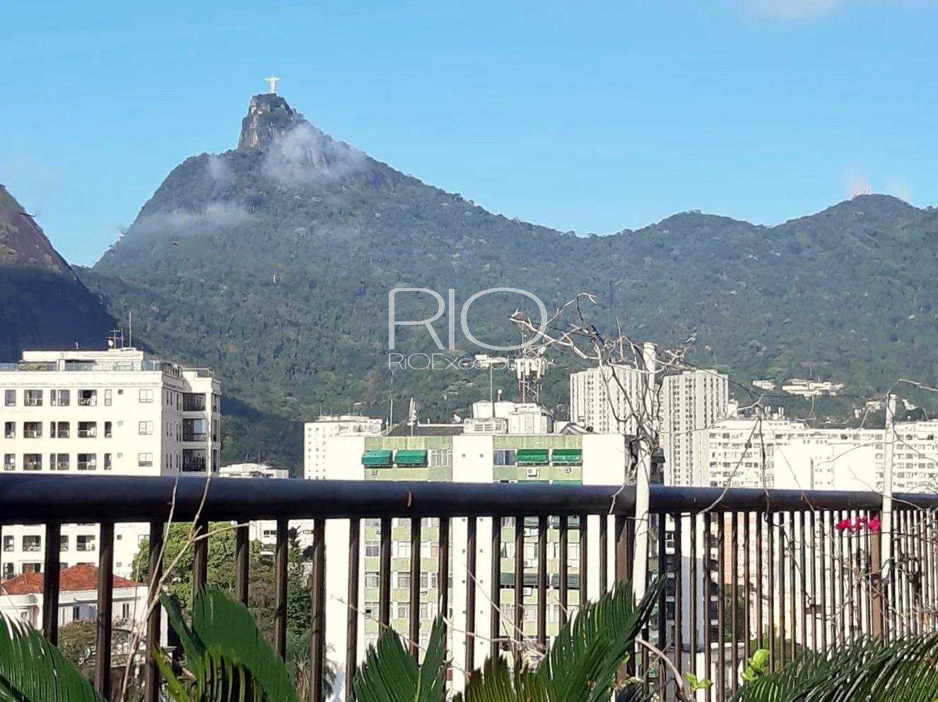Condominio en Rio de Janeiro, Rio de Janeiro 10782980