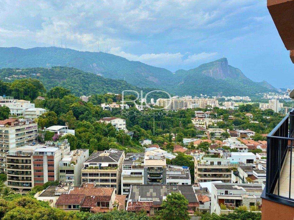 Eigentumswohnung im Leblon, Rio de Janeiro 10782982