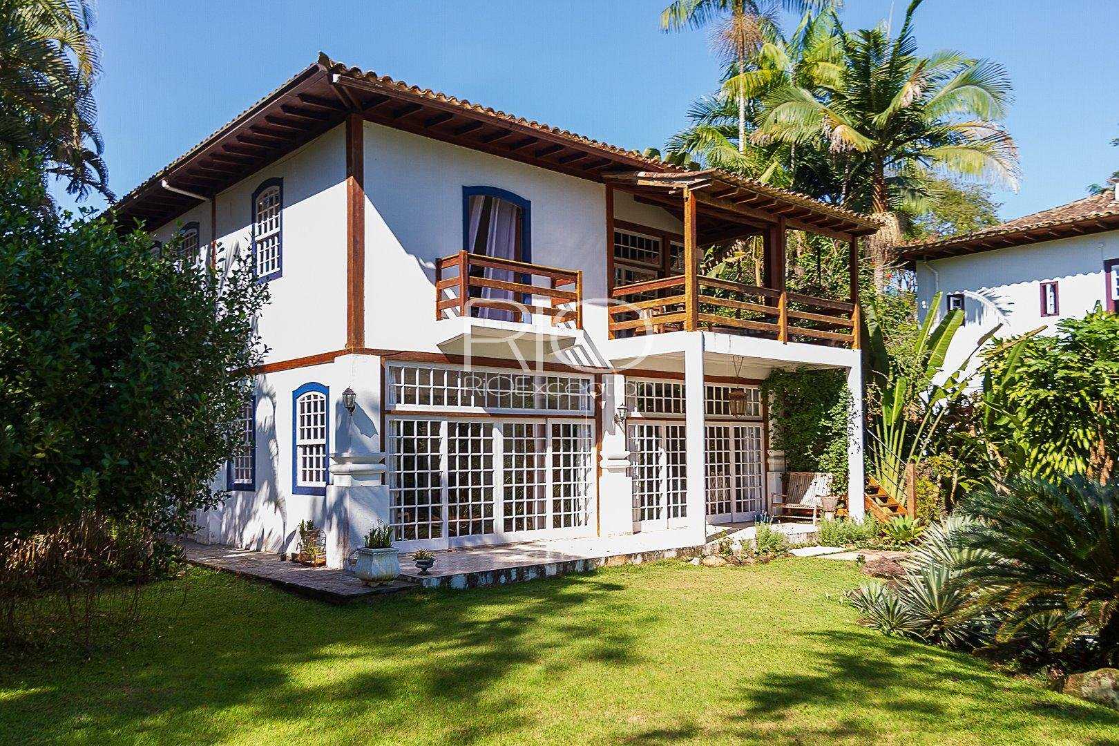 House in Paraty, Baía da Ilha Grande 10782983