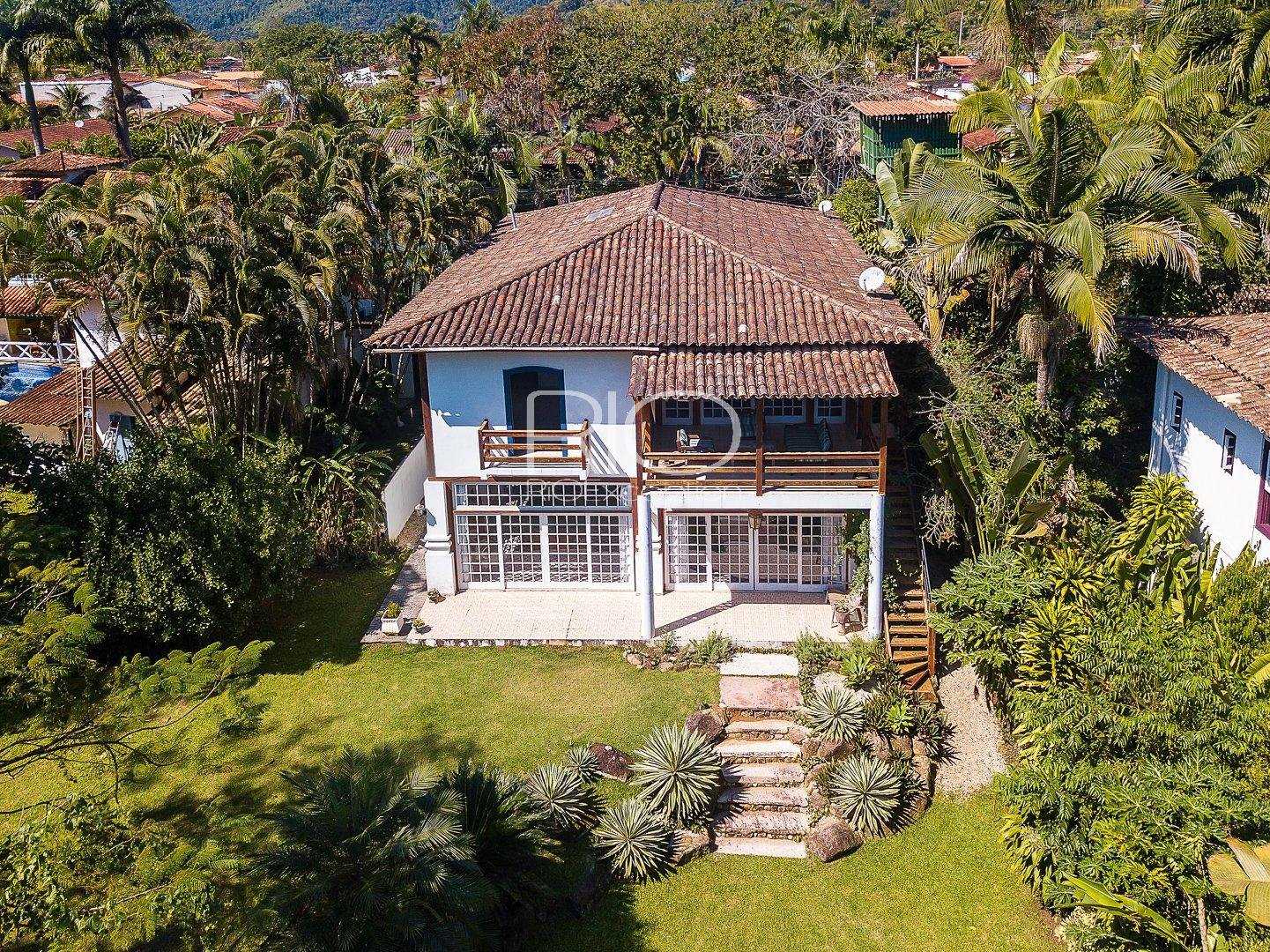 بيت في بونتي برانكا, ريو دي جانيرو 10782983