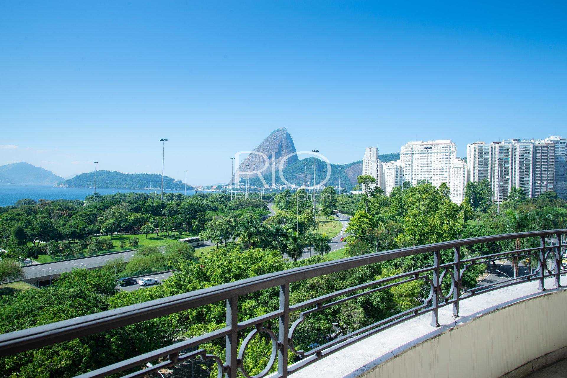 Condominium in Rio de Janeiro, Rio de Janeiro 10782987