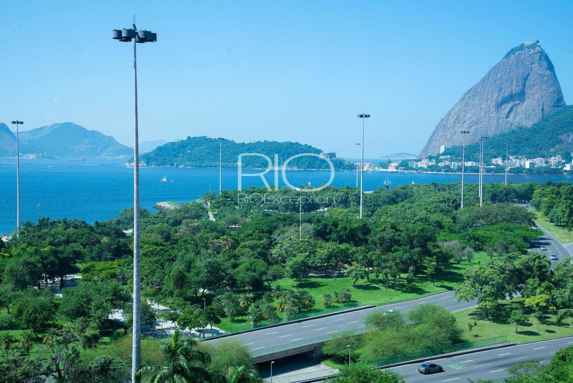 Condominium dans Rio de Janeiro, Rio de Janeiro 10782987