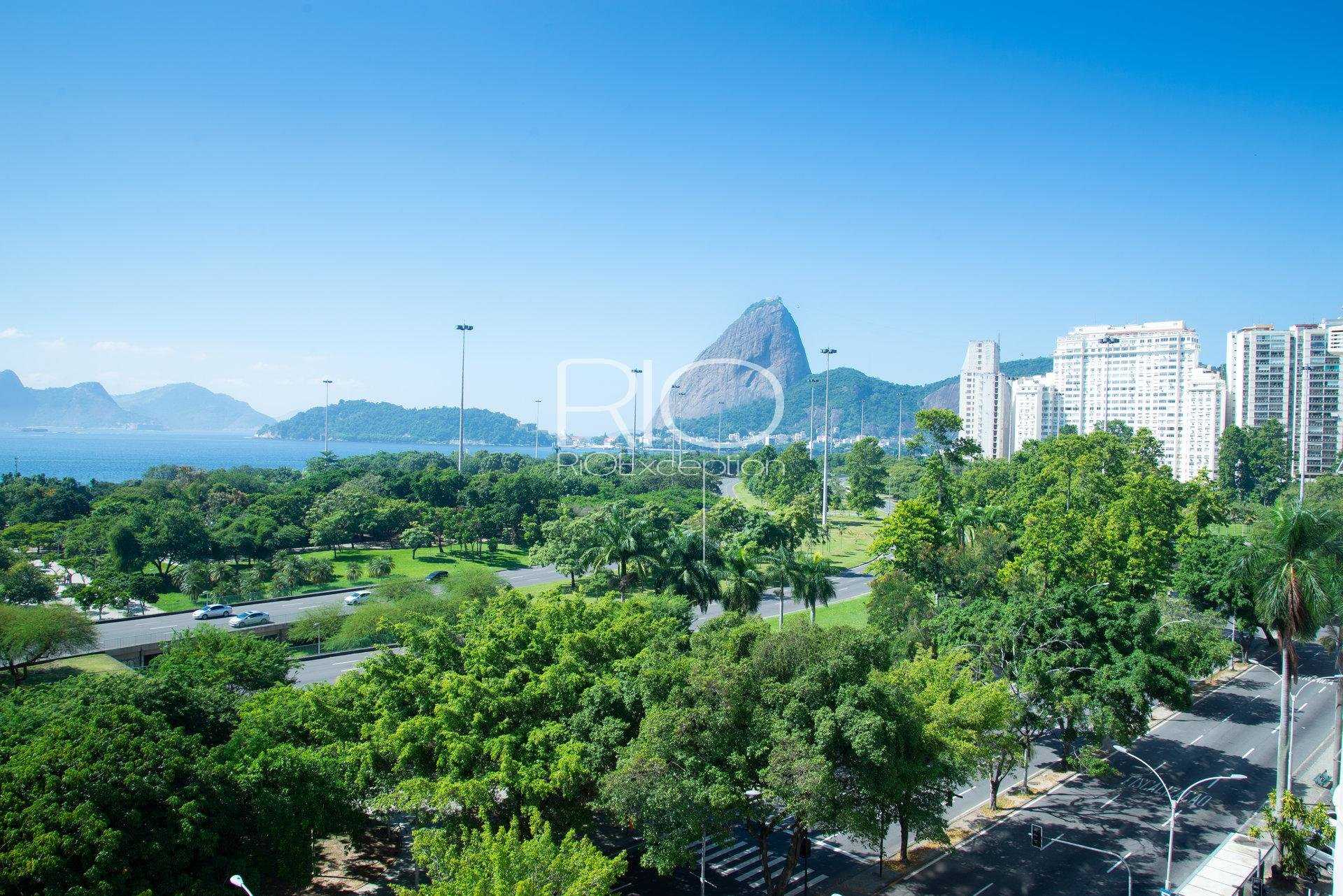 Condominium dans Rio de Janeiro, Rio de Janeiro 10782987