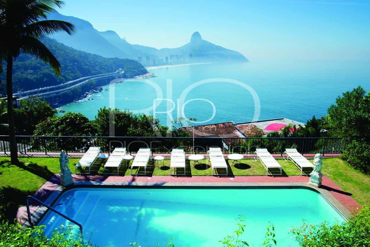 Будинок в Rio de Janeiro, Rio de Janeiro 10782989