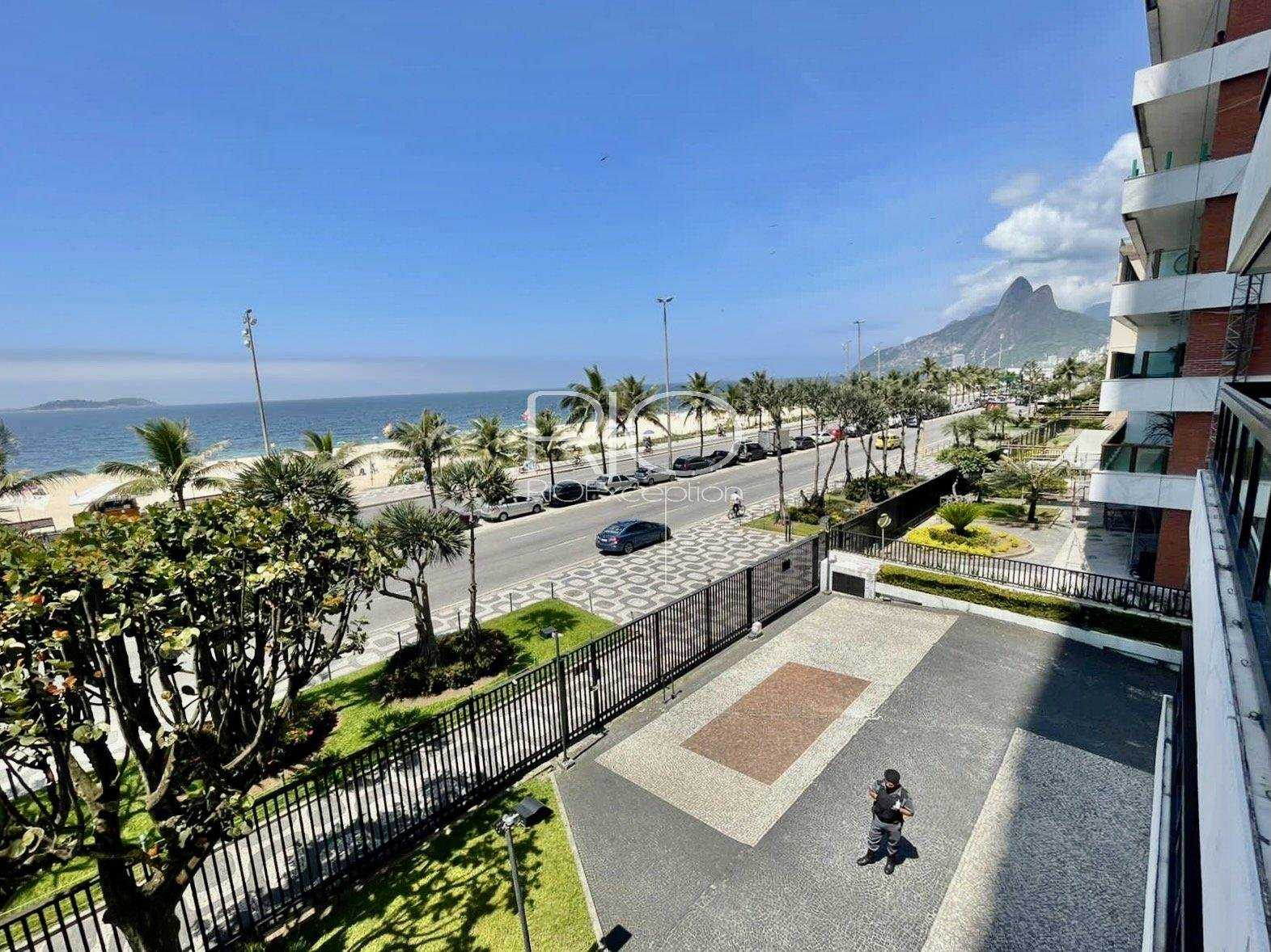 Condominium in Rio de Janeiro, Rio de Janeiro 10782991