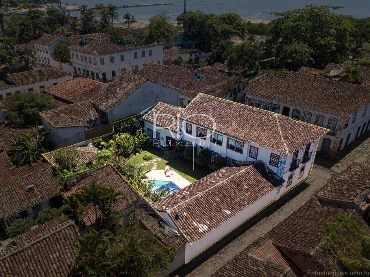 Rumah di Ponte Branca, Rio de Janeiro 10782992