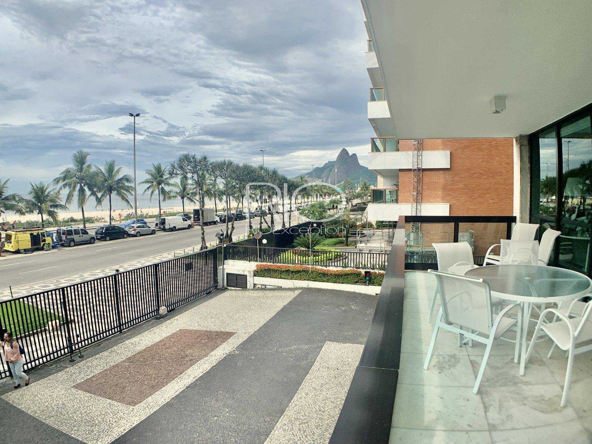 Condominium in Ipanema, Rio de Janeiro 10782994