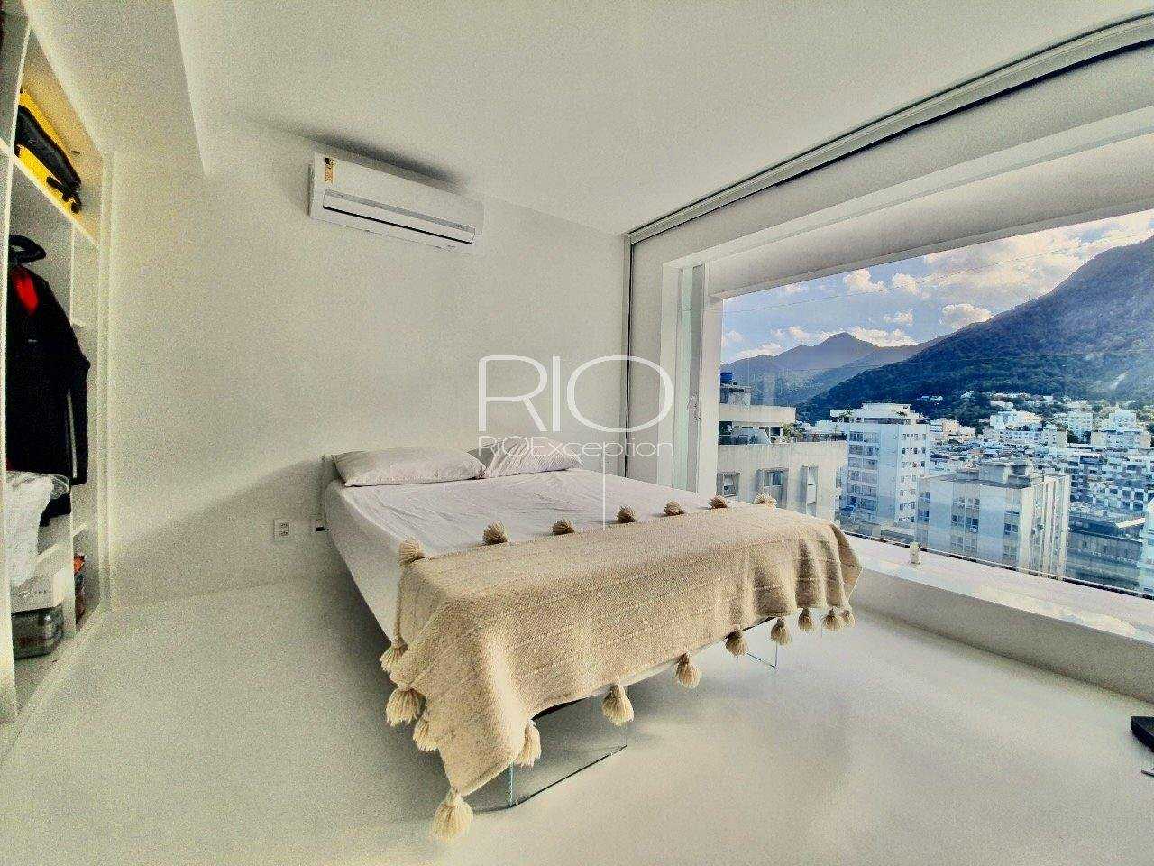 Квартира в Rio de Janeiro, Rio de Janeiro 10782996