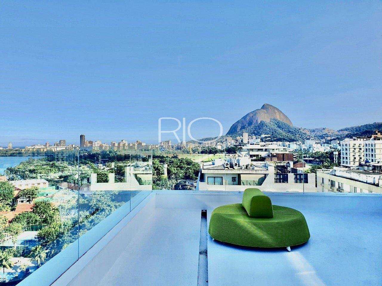 분양 아파트 에 Rio de Janeiro, Rio de Janeiro 10782996