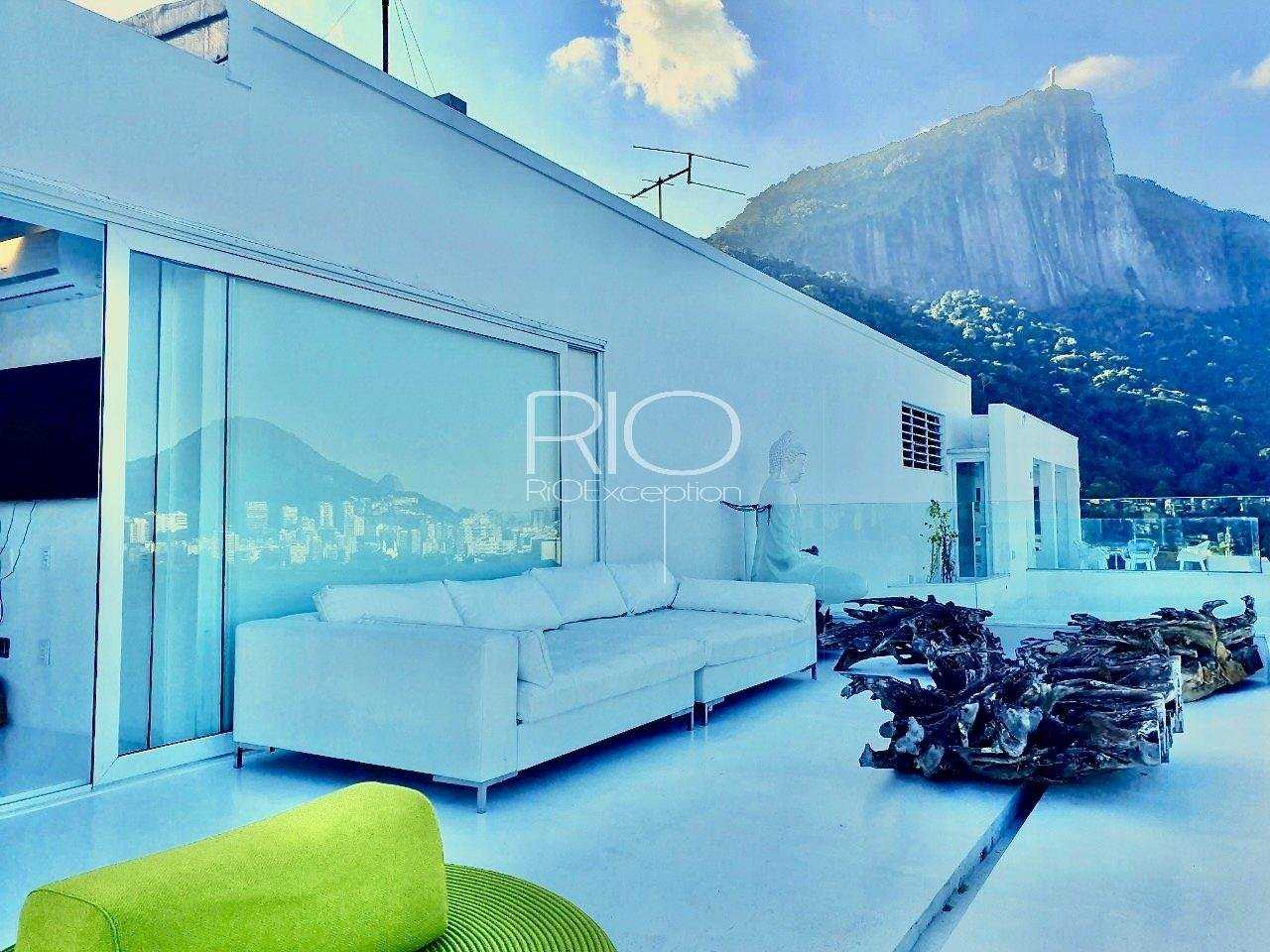 Квартира в Rio de Janeiro, Rio de Janeiro 10782996